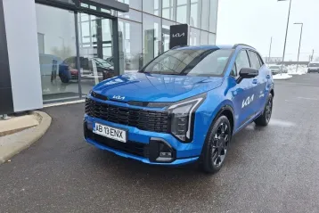 Kia Sportage din 2025 - oferta KIA185952