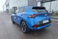 Kia Sportage din 2025 cu 1.188 km - oferta KIA185952 - foto 3