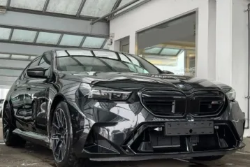 BMW M5 din 2025 - oferta BMW185953