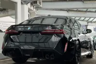 BMW M5 (Modele M) din 2025 cu 20 km - oferta BMW185953 - foto 2