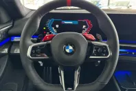 BMW M5 (Modele M) din 2025 cu 20 km - oferta BMW185953 - foto 6