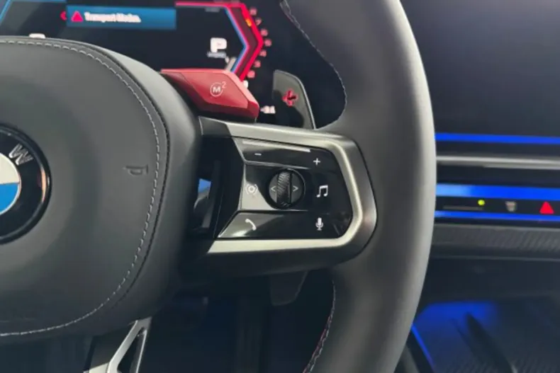 BMW M5 (Modele M) din 2025 cu 20 km - oferta BMW185953 - foto 8