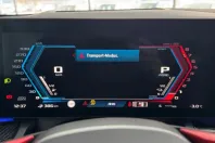 BMW M5 (Modele M) din 2025 cu 20 km - oferta BMW185953 - foto 9