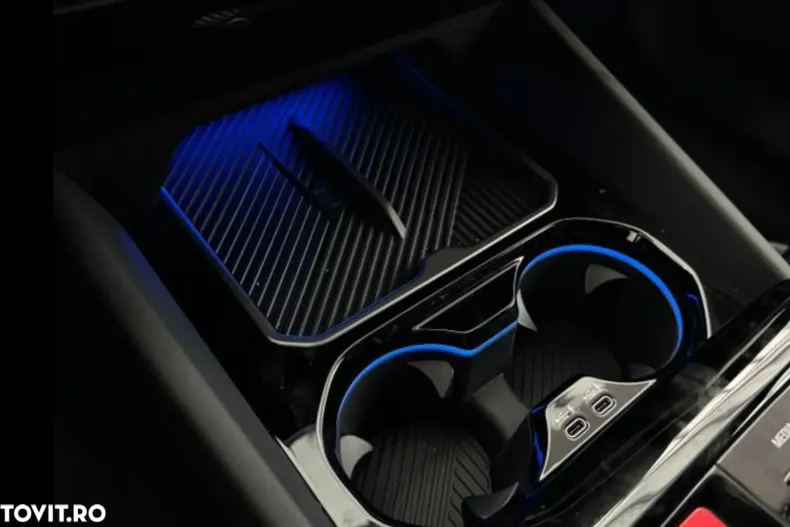 BMW M5 (Modele M) din 2025 cu 20 km - oferta BMW185953 - foto 11