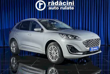 Ford Kuga din 2022 - oferta FOR185954