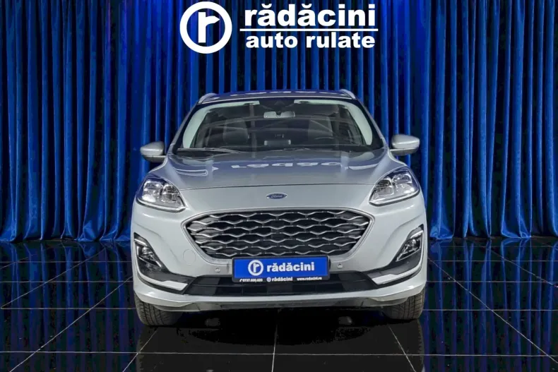 Ford Kuga din 2022 cu 79.090 km - oferta FOR185954 - foto 3