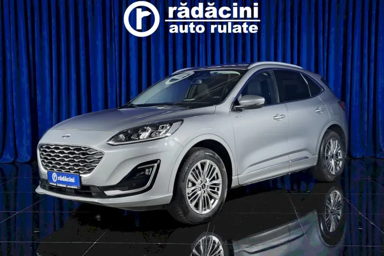 Ford Kuga din 2022 cu 79.090 km - oferta FOR185954 - foto 4