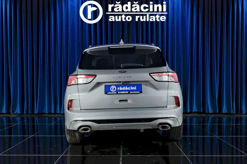 Ford Kuga din 2022 cu 79.090 km - oferta FOR185954 - foto 7