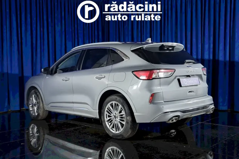 Ford Kuga din 2022 cu 79.090 km - oferta FOR185954 - foto 9