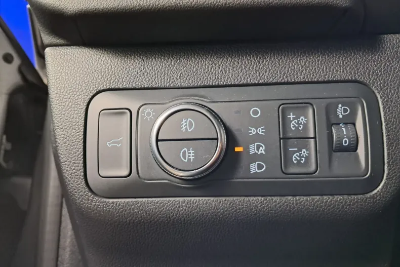 Ford Kuga din 2022 cu 79.090 km - oferta FOR185954 - foto 16