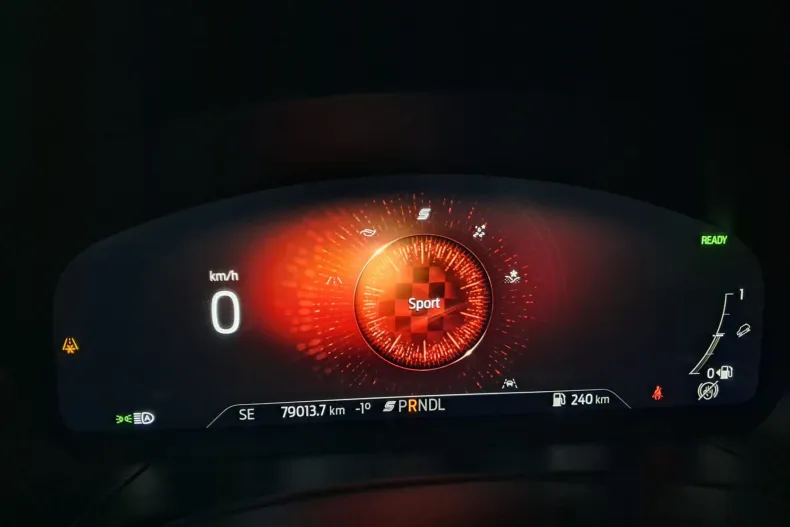 Ford Kuga din 2022 cu 79.090 km - oferta FOR185954 - foto 19