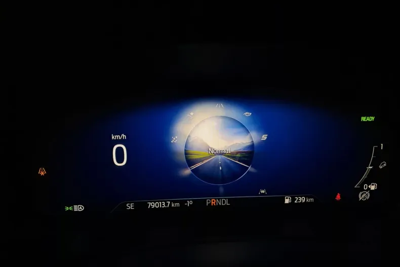 Ford Kuga din 2022 cu 79.090 km - oferta FOR185954 - foto 20