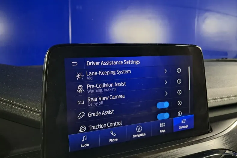 Ford Kuga din 2022 cu 79.090 km - oferta FOR185954 - foto 21