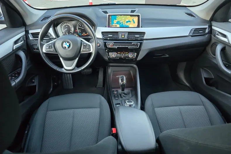 BMW X1 (Seria X) din 2021 cu 141.000 km - oferta BMW185955 - foto 2