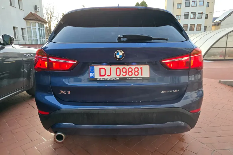 BMW X1 (Seria X) din 2021 cu 141.000 km - oferta BMW185955 - foto 7