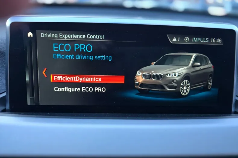 BMW X1 (Seria X) din 2021 cu 141.000 km - oferta BMW185955 - foto 12