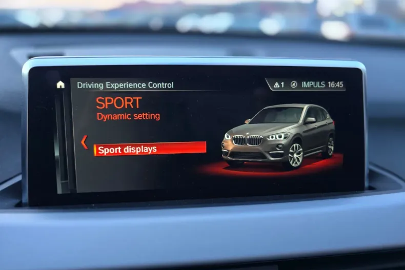 BMW X1 (Seria X) din 2021 cu 141.000 km - oferta BMW185955 - foto 13