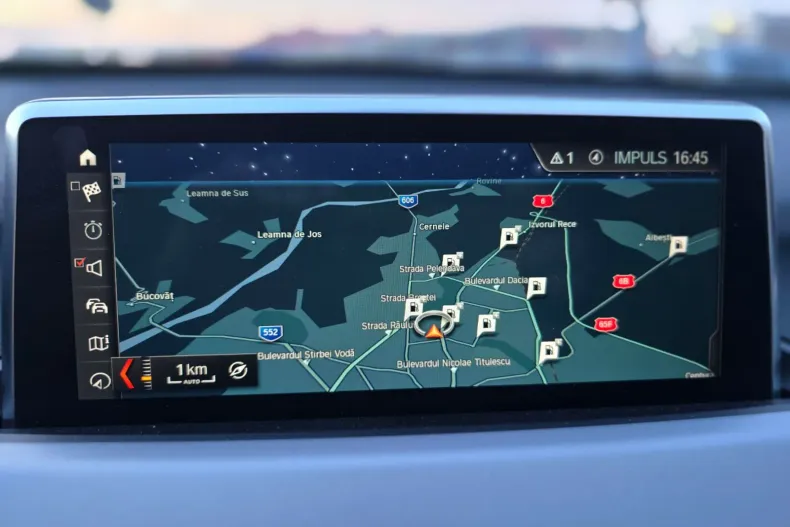 BMW X1 (Seria X) din 2021 cu 141.000 km - oferta BMW185955 - foto 14