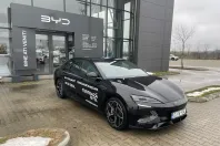 BYD SEAL din 2025 cu 2.500 km - oferta BYD185956 - foto 1