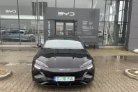 BYD SEAL din 2025 cu 2.500 km - oferta BYD185956 - foto 3