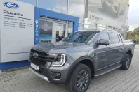 Ford Ranger din 2025 cu 8.000 km - oferta FOR185957 - foto 1