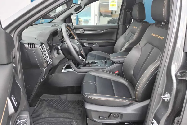 Ford Ranger din 2025 cu 8.000 km - oferta FOR185957 - foto 6