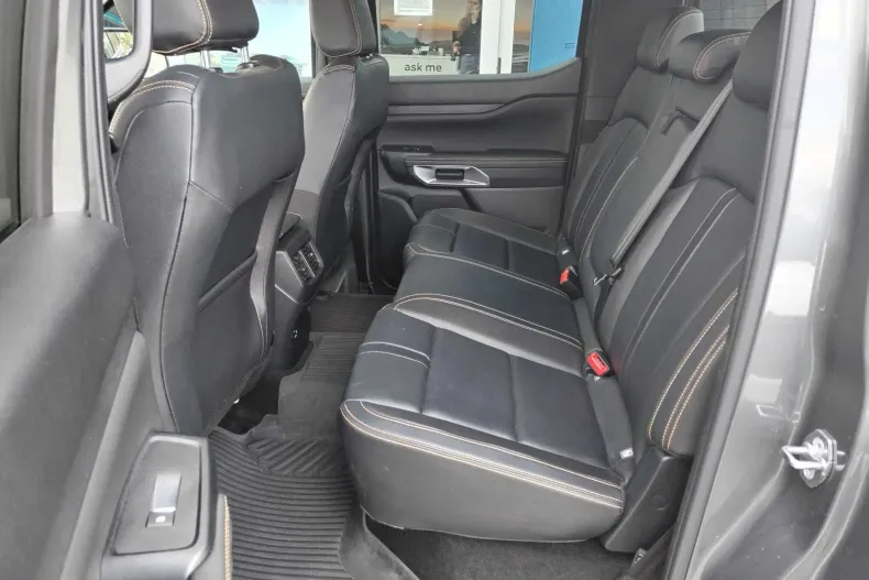 Ford Ranger din 2025 cu 8.000 km - oferta FOR185957 - foto 7