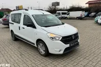 Dacia Dokker din 2020 cu 116.900 km - oferta DAC185958 - foto 2