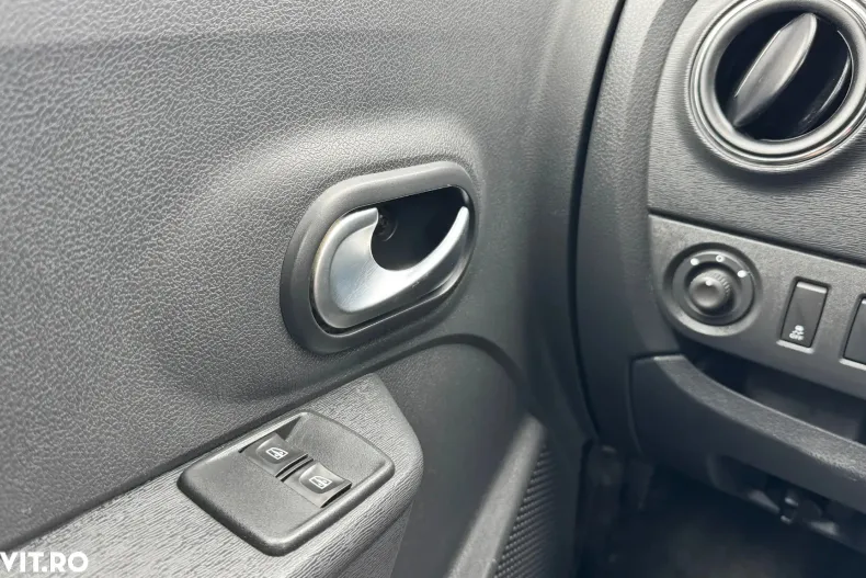 Dacia Dokker din 2020 cu 116.900 km - oferta DAC185958 - foto 8