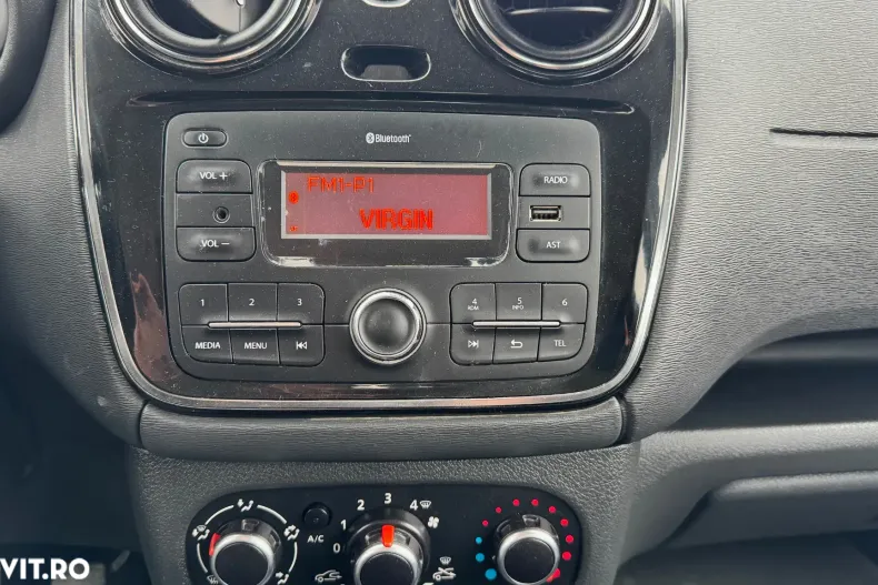 Dacia Dokker din 2020 cu 116.900 km - oferta DAC185958 - foto 10