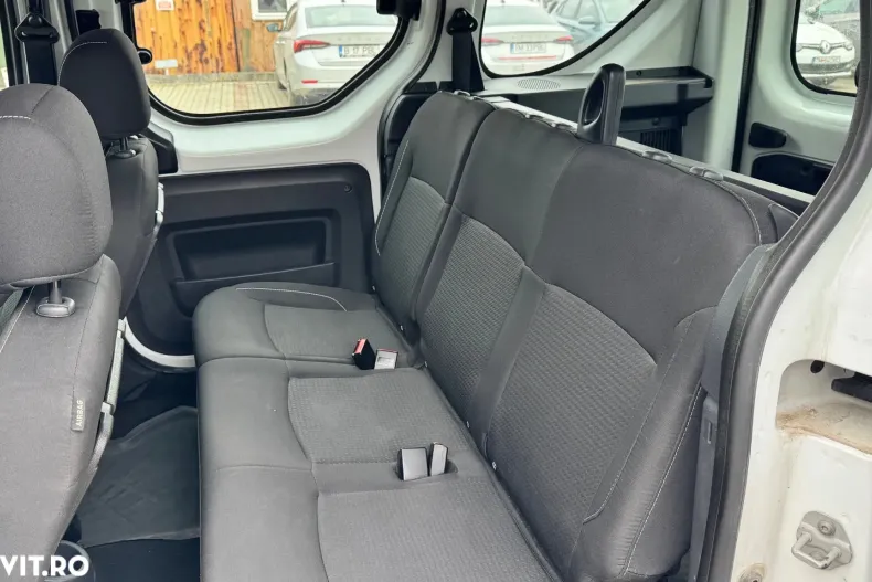 Dacia Dokker din 2020 cu 116.900 km - oferta DAC185958 - foto 11
