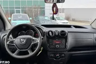 Dacia Dokker din 2020 cu 116.900 km - oferta DAC185958 - foto 12