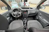 Dacia Dokker din 2020 cu 116.900 km - oferta DAC185958 - foto 13
