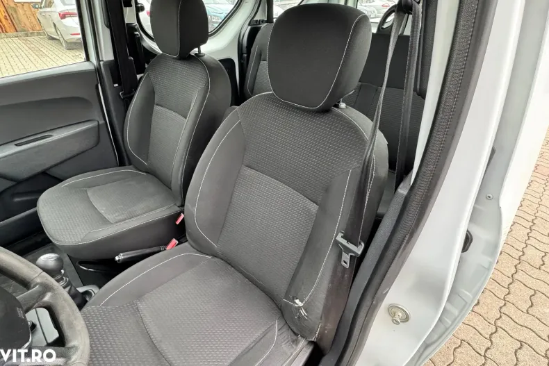 Dacia Dokker din 2020 cu 116.900 km - oferta DAC185958 - foto 14