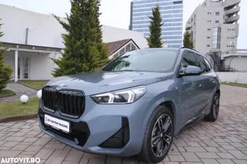 BMW X1 din 2023 - oferta BMW185959