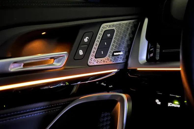 BMW X1 (Seria X) din 2023 cu 27.000 km - oferta BMW185959 - foto 7