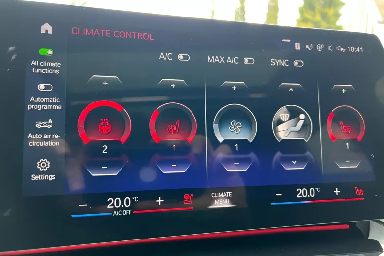 BMW X1 (Seria X) din 2023 cu 27.000 km - oferta BMW185959 - foto 8