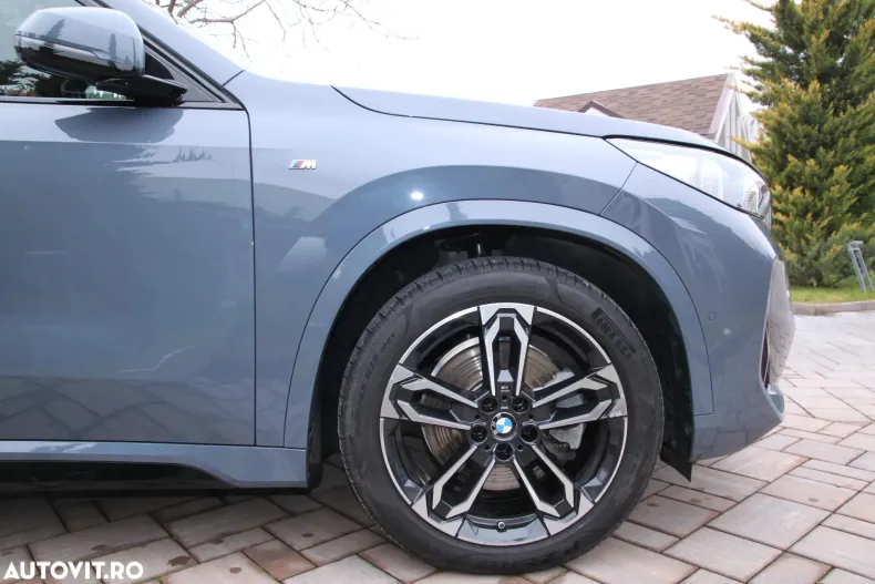 BMW X1 (Seria X) din 2023 cu 27.000 km - oferta BMW185959 - foto 9