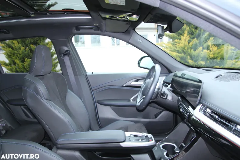 BMW X1 (Seria X) din 2023 cu 27.000 km - oferta BMW185959 - foto 12