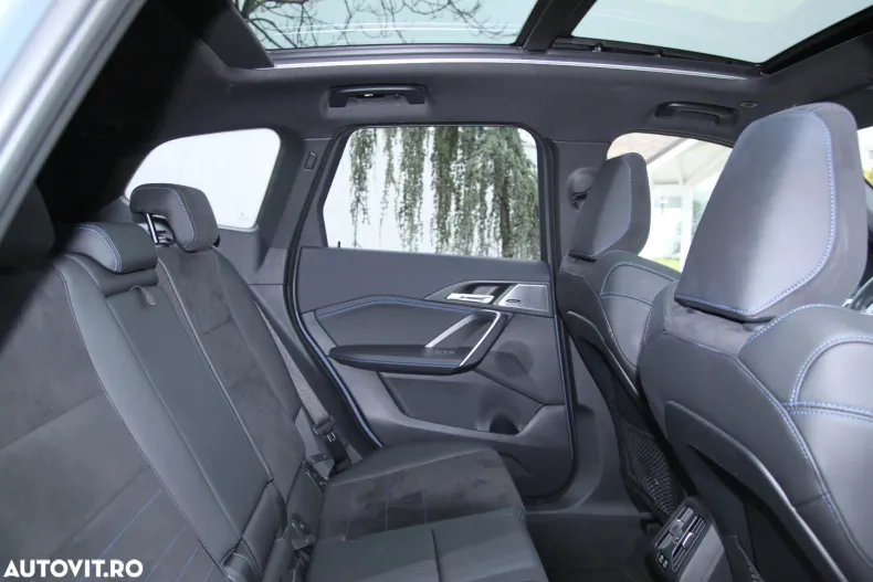 BMW X1 (Seria X) din 2023 cu 27.000 km - oferta BMW185959 - foto 13