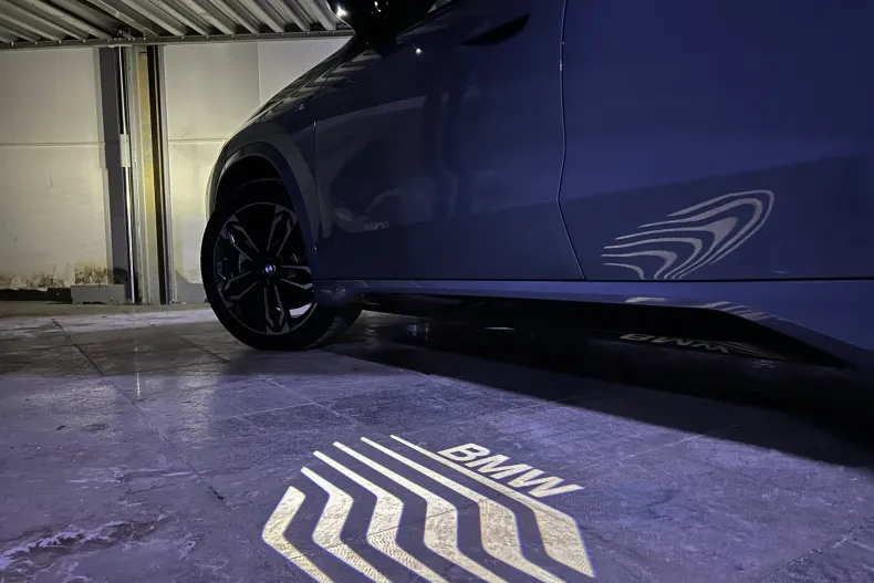 BMW X1 (Seria X) din 2023 cu 27.000 km - oferta BMW185959 - foto 15