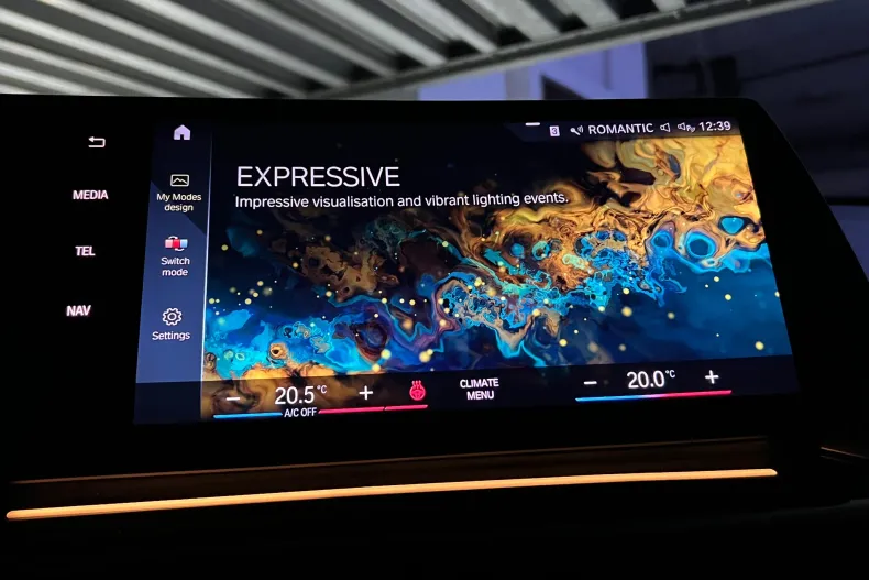 BMW X1 (Seria X) din 2023 cu 27.000 km - oferta BMW185959 - foto 16