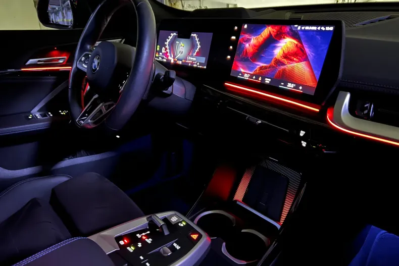 BMW X1 (Seria X) din 2023 cu 27.000 km - oferta BMW185959 - foto 17