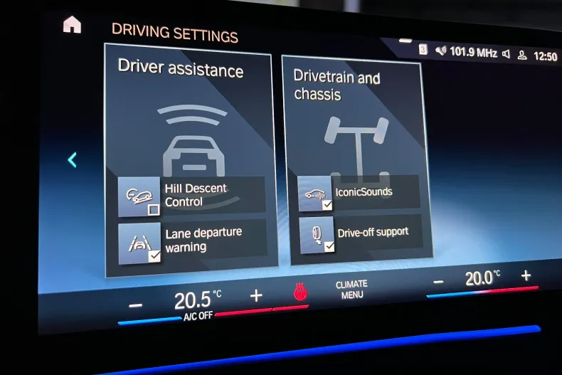 BMW X1 (Seria X) din 2023 cu 27.000 km - oferta BMW185959 - foto 20