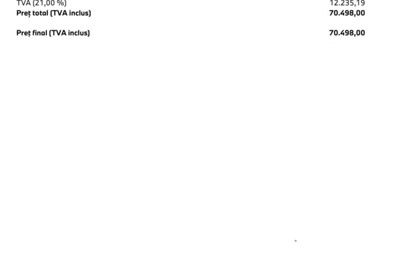 BMW X1 (Seria X) din 2023 cu 27.000 km - oferta BMW185959 - foto 22