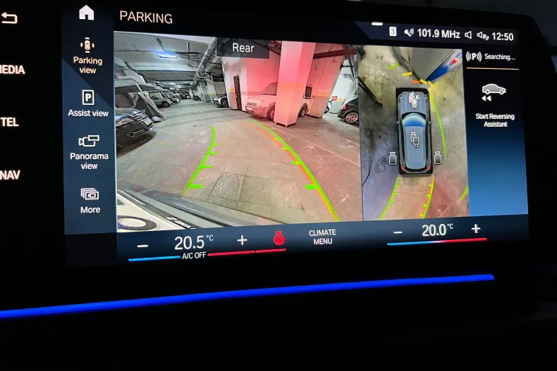 BMW X1 (Seria X) din 2023 cu 27.000 km - oferta BMW185959 - foto 23