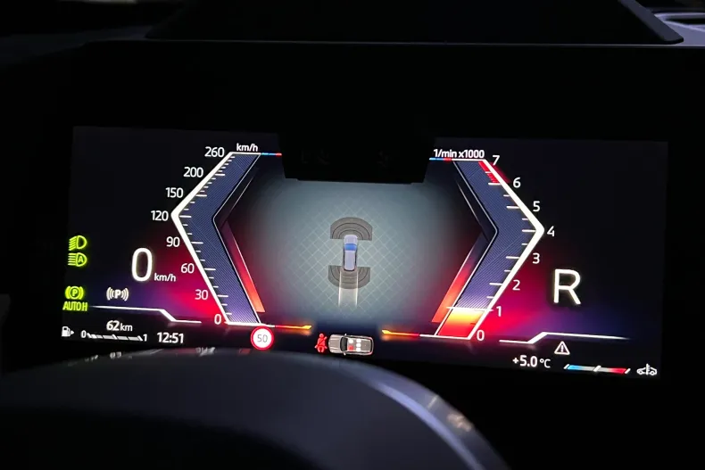 BMW X1 (Seria X) din 2023 cu 27.000 km - oferta BMW185959 - foto 24