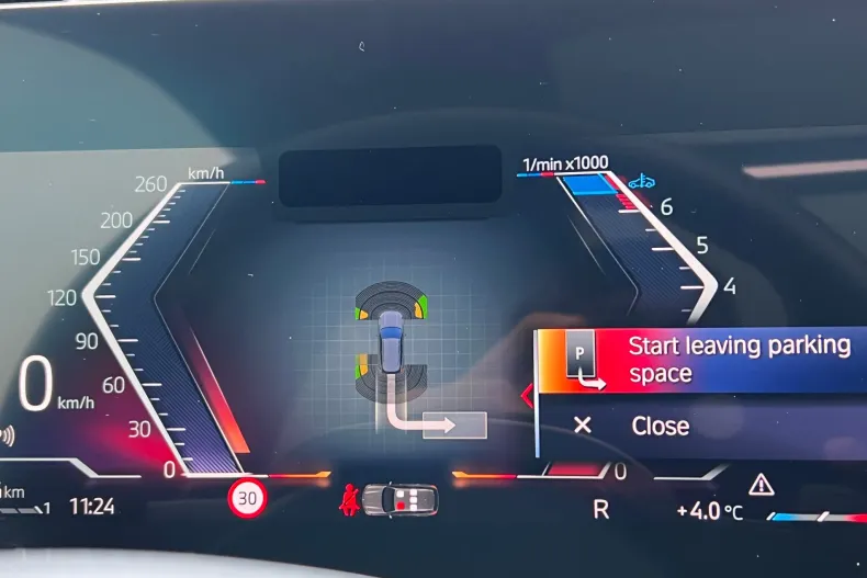 BMW X1 (Seria X) din 2023 cu 27.000 km - oferta BMW185959 - foto 29