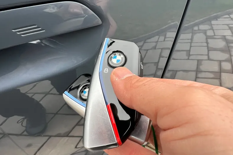 BMW X1 (Seria X) din 2023 cu 27.000 km - oferta BMW185959 - foto 32