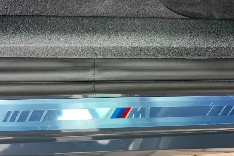 BMW X1 (Seria X) din 2023 cu 27.000 km - oferta BMW185959 - foto 33